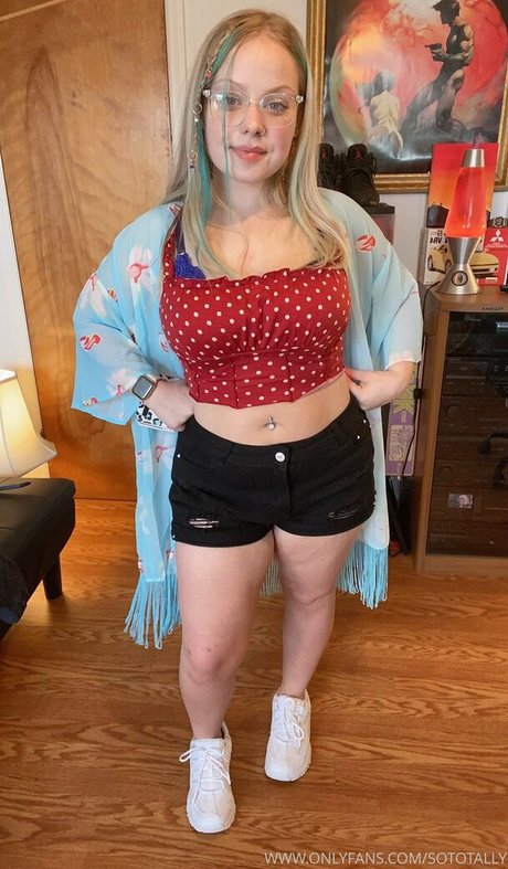 sototally actress image