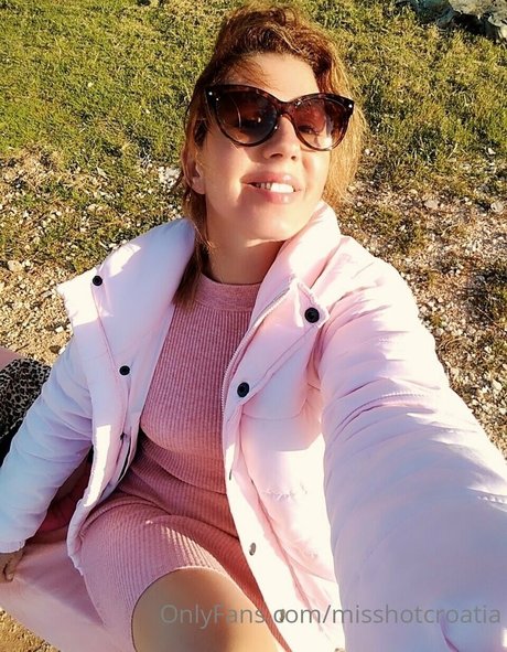 misshotcroatia pornstar nudes pic