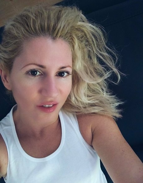 misshotcroatia beautiful model galleries