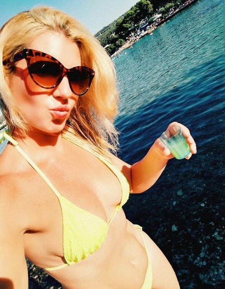 misshotcroatia erotic actress gallery