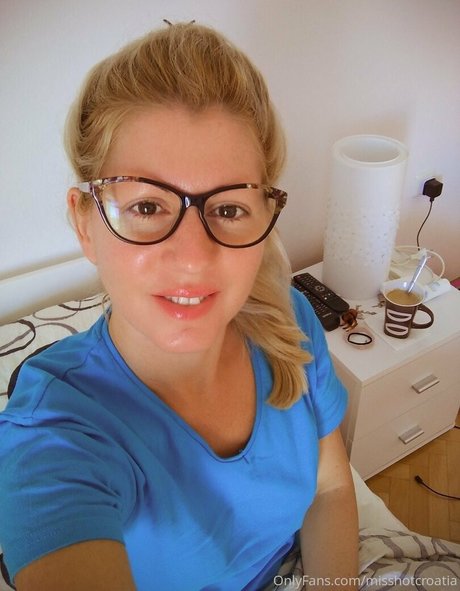misshotcroatia nice model gallery