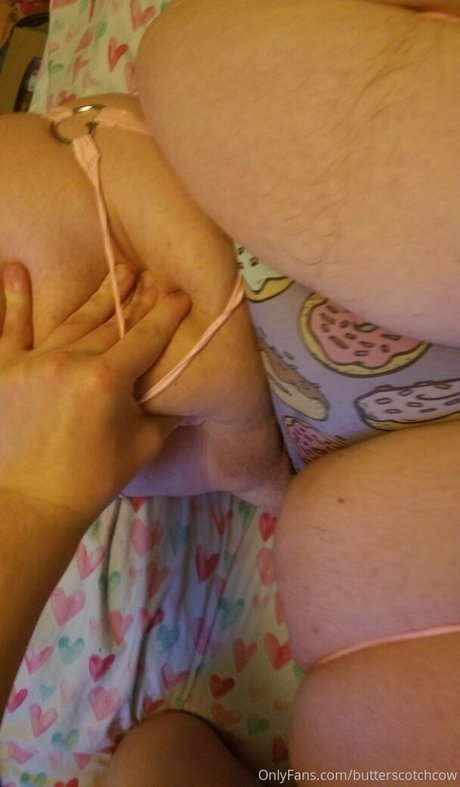 butterscotchcow erotic pornstar img