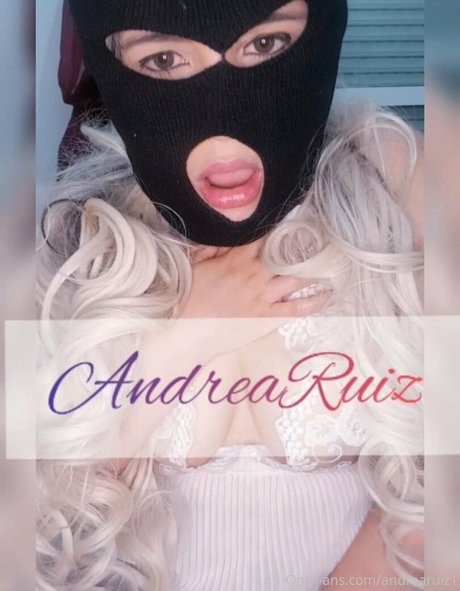 andrearuiz1 pornographic star images