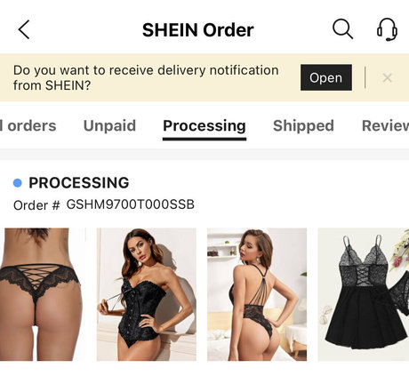 sirenreignn star pretty photos