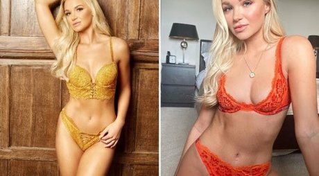 Abbie Quinnen nude pornstar pics