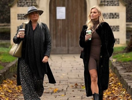 Abbie Quinnen star free picture