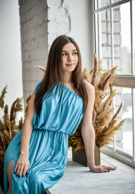 MorningJoy pornstar top photo