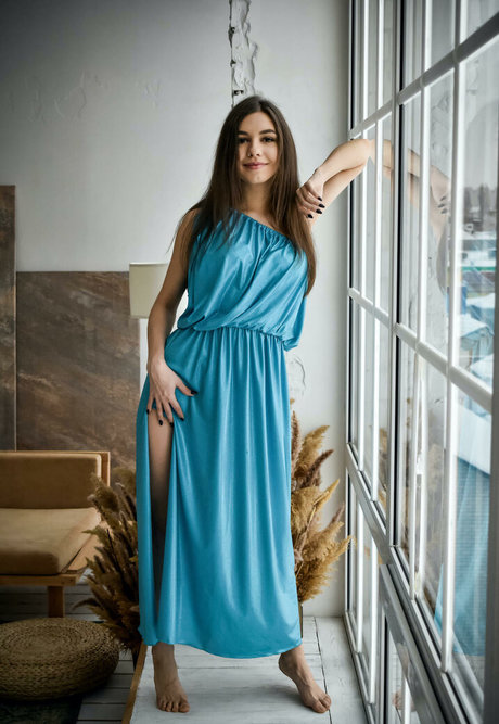 MorningJoy porn actress photo