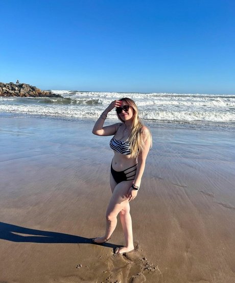 Princess Kenobi adult actress photos