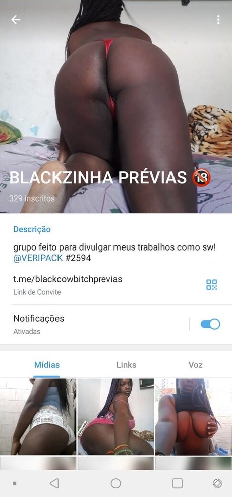 blackcowbitch pornstar hot pics