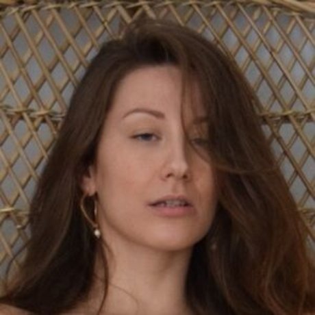 Ribault Manon beautiful pornstar img