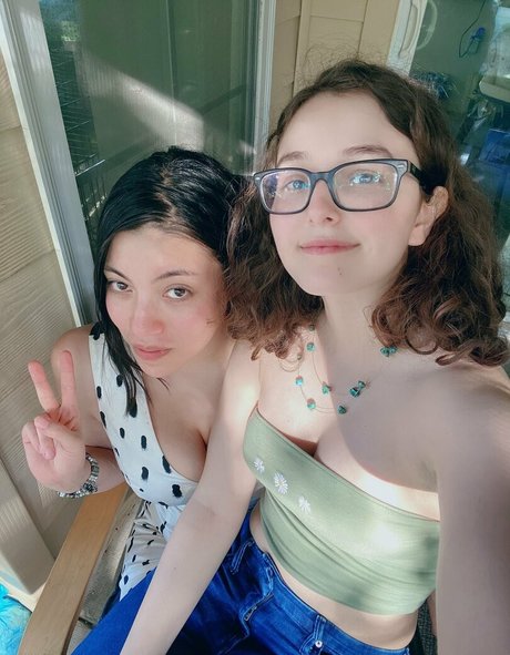 leanalovings nudes pornstar photo