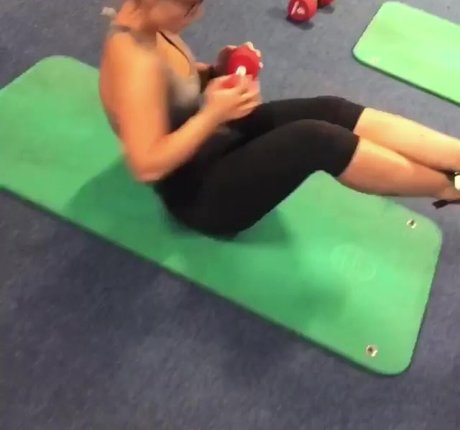 MyProtein actress pictures