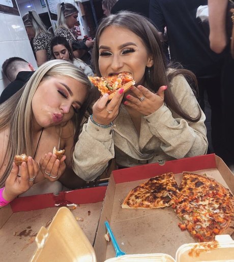 MyProtein pornstar top gallery