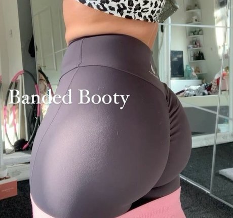 MyProtein model sexy pictures