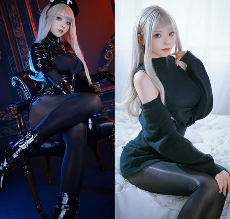 kuro 7n pornstar pretty image