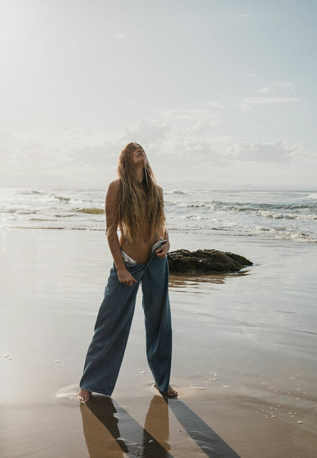 Sjana Elise Earp pretty pornstar gallery