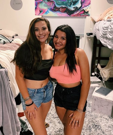 Hannah M top actress archive