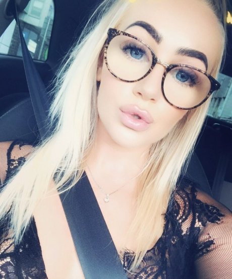 Brittany Wilkinson adult star photo