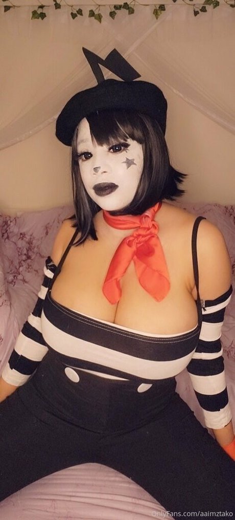 aaimztako pornstar perfect archive