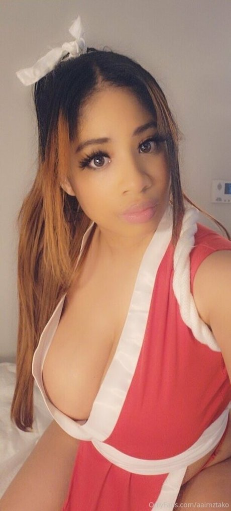 aaimztako model xxx archive