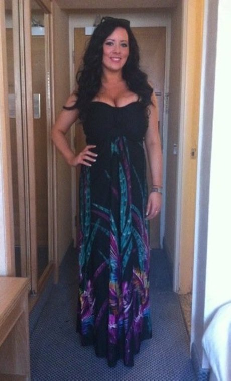 Stephanie Fox star beautiful gallery