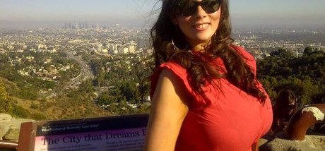 Stephanie Fox pornstar sexy picture