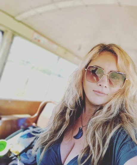 Stephanie Fox pretty pornstar picture