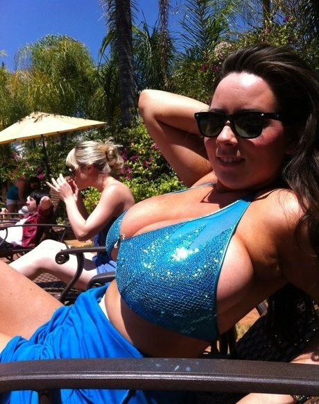 Stephanie Fox star perfect photos