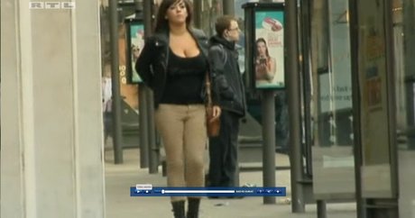 Stephanie Fox best model pic