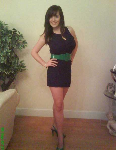 Stephanie Fox beautiful actress images