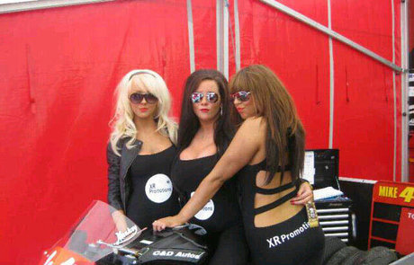 Stephanie Fox nice pornstar photo