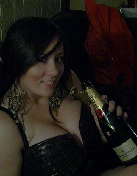 Stephanie Fox top star photos