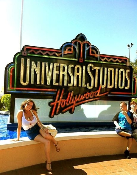 Stephanie Fox pornstar free pics