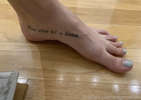 realgarnetrose free model pic