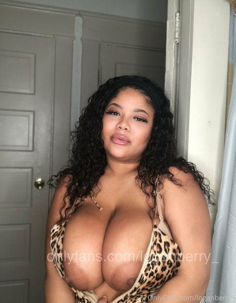 loganberry_ pornstar high quality galleries