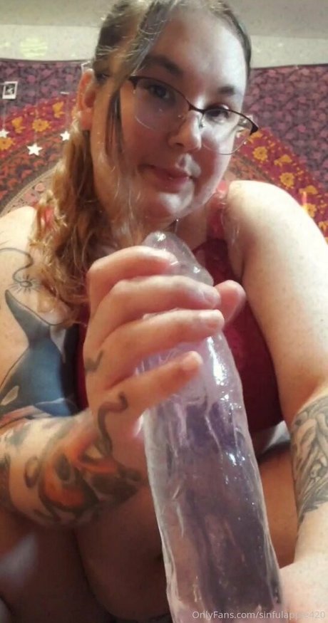 sinnfulapple420 top pornstar images