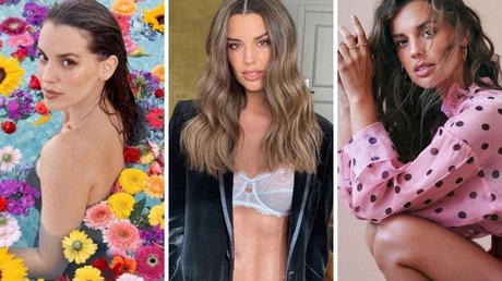 Yarden Harel beautiful model archive