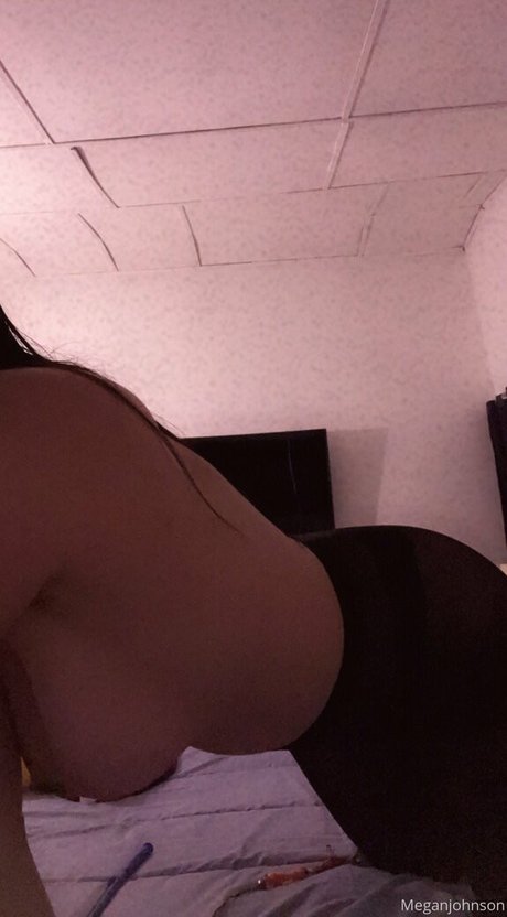 meganjohnson nude actress pics