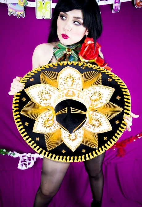 Nina Windy high quality star gallery