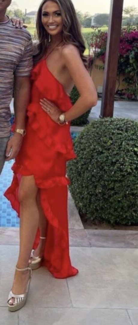 Charlotte Dawson nudes model pictures