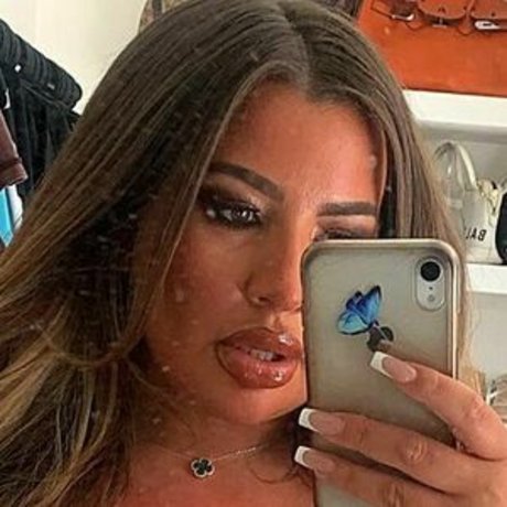 Missmaejay naked model pics