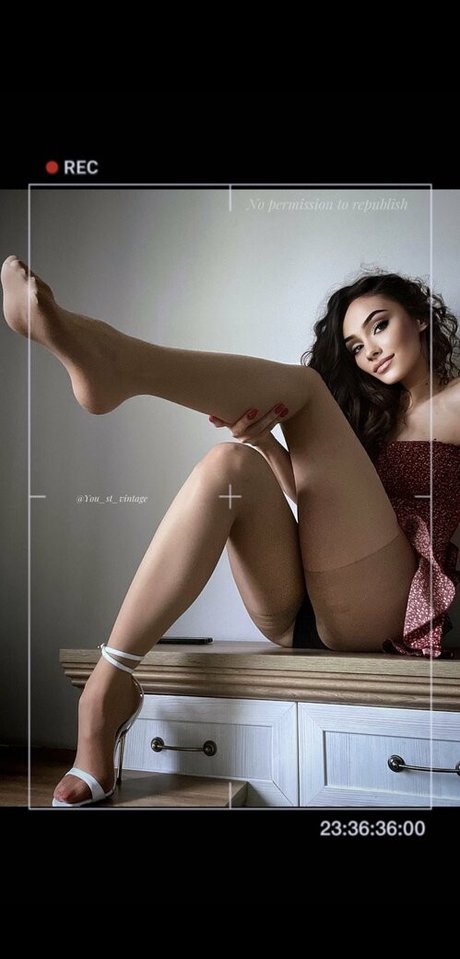 you st vintage naked pornstar gallery