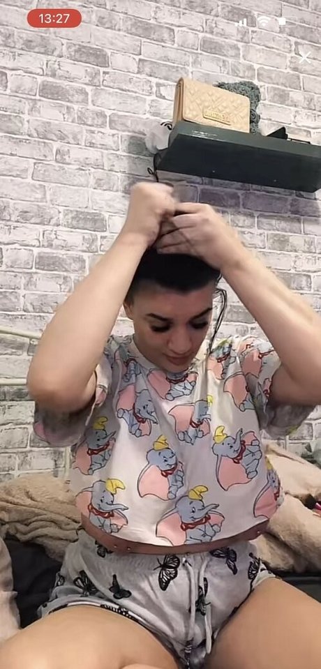 Chloe Whitham best star img