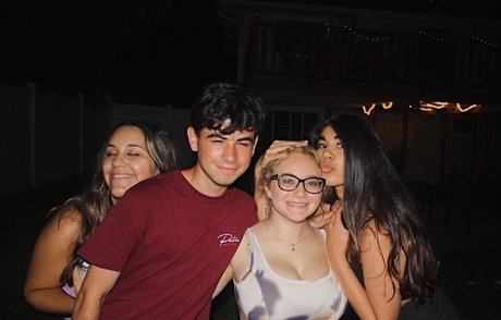 Harley Steins top star photo