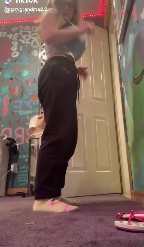 Harley Steins best star photo