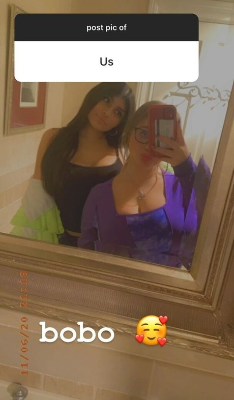 Harley Steins model nudes archive