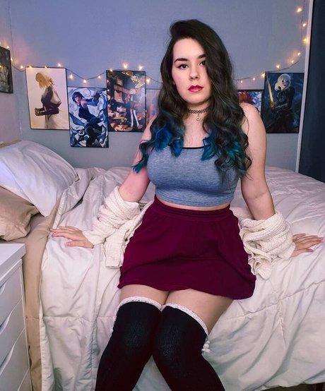 Stormfall perfect actress archive