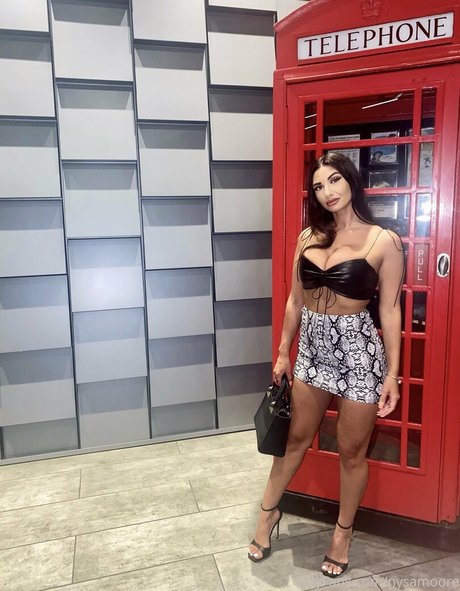 celebrity nude onlyfans hot naked photo