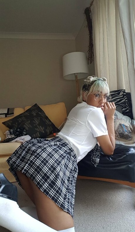 bluelah3 Profile pic